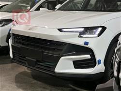 Jetour L6